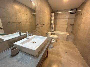 ¡Espectacular Duplex Penthouse Frente al Golf San Isidro!