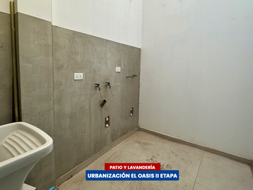 Departamento EN PRIMER PISO Piso - Urb El Oasis (Ica)