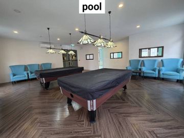 Poolside Balcony!!! Direct Access to the Pool! For Sale: Espana Condo Resort, 44.09 SQ.M. Prime Location! Right on Jomtien Second Road