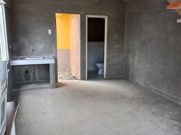 DUPLEX W/ GARAGE TOWNHOUSE IN SARIAYA QUEZON