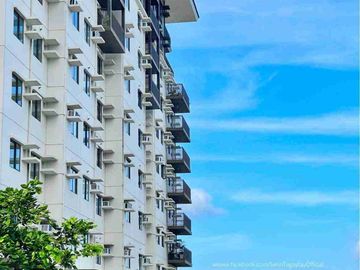 Rent to own condo AIRBNB Serin by Ayala Land near Sky ranch and Picnic Grove
