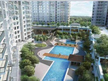 Rent to own condo AIRBNB Serin by Ayala Land near Sky ranch and Picnic Grove