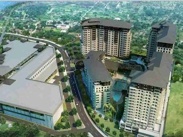 Rent to own condo AIRBNB Serin by Ayala Land near Sky ranch and Picnic Grove