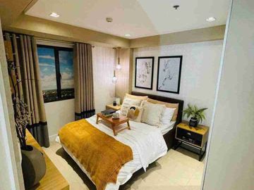 Rent to own condo AIRBNB Serin by Ayala Land near Sky ranch and Picnic Grove