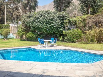 HERMOSA RESIDENCIA EN VENTA LA PRADERA