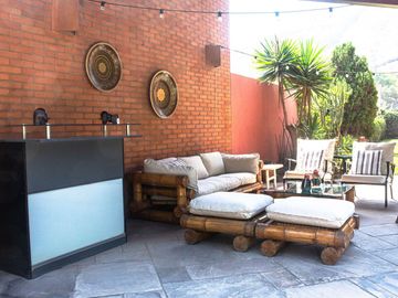 HERMOSA RESIDENCIA EN VENTA LA PRADERA