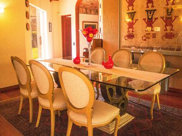 HERMOSA RESIDENCIA EN VENTA LA PRADERA