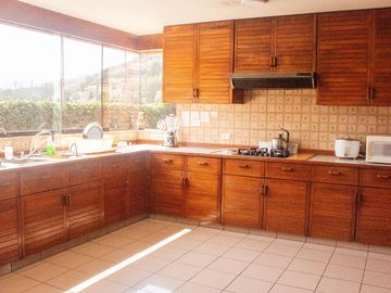HERMOSA RESIDENCIA EN VENTA LA PRADERA