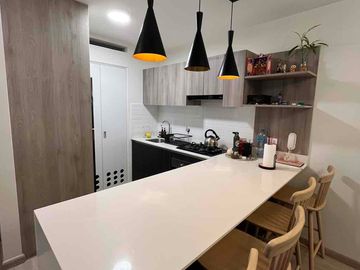 Vendo departamento en Barranco