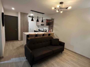 Vendo departamento en Barranco