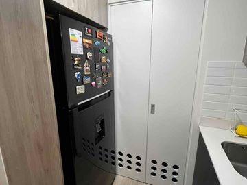 Vendo departamento en Barranco