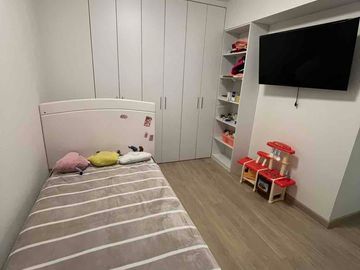 Vendo departamento en Barranco