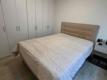 Vendo departamento en Barranco