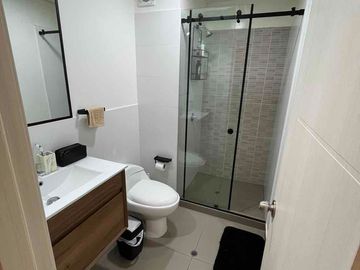 Vendo departamento en Barranco