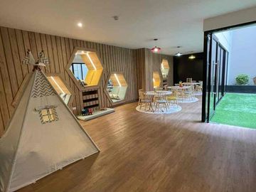 Vendo departamento en Barranco