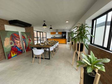 Vendo departamento en Barranco