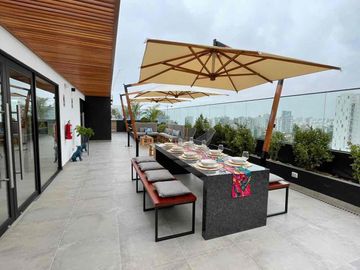 Vendo departamento en Barranco