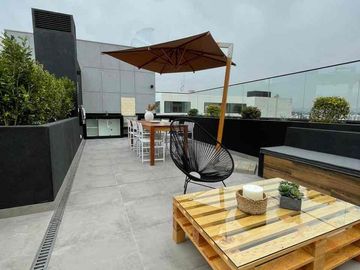 Vendo departamento en Barranco