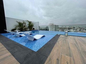 Vendo departamento en Barranco
