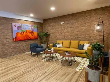 Vendo departamento en Barranco