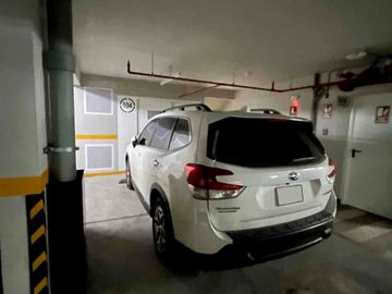 Vendo departamento en Barranco