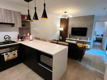 Vendo departamento en Barranco