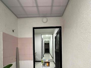 🟧SE VENDE O SE PERMUTA POR UNA CASA EN MEDELLÍN - Apartamento segundo piso santa Teresita Dosquebradas remodelado