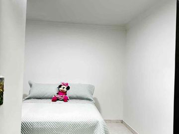 🟧SE VENDE O SE PERMUTA POR UNA CASA EN MEDELLÍN - Apartamento segundo piso santa Teresita Dosquebradas remodelado
