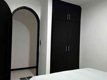 🟧SE VENDE O SE PERMUTA POR UNA CASA EN MEDELLÍN - Apartamento segundo piso santa Teresita Dosquebradas remodelado