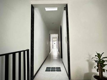 🟧SE VENDE O SE PERMUTA POR UNA CASA EN MEDELLÍN - Apartamento segundo piso santa Teresita Dosquebradas remodelado