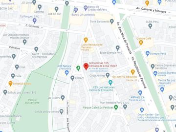 * SAN ISIDRO. EXCELENTE OPORTUNIDAD PARA PROYECTO DE VIVIENDA O INVERSIÓN *