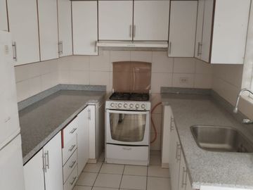 Venta de departamento en calle Durero San Borja