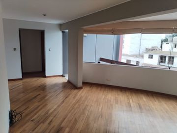 Venta de departamento en calle Durero San Borja