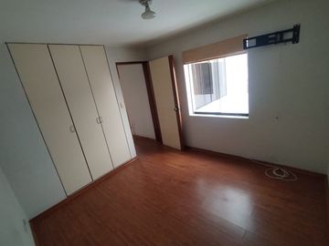 Venta de departamento en calle Durero San Borja