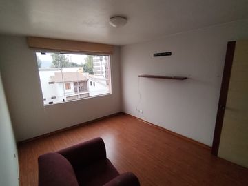 Venta de departamento en calle Durero San Borja