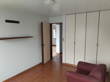 Venta de departamento en calle Durero San Borja