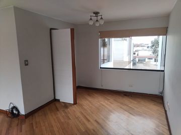 Venta de departamento en calle Durero San Borja