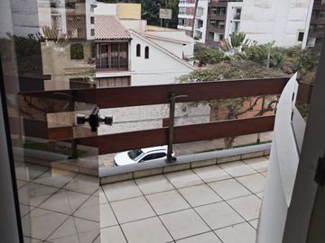 Venta de departamento en calle Durero San Borja