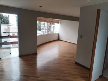 Venta de departamento en calle Durero San Borja