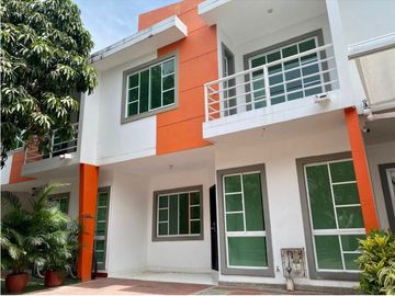VENTA CASA EN CONJUNTO CERRADO CERCA DE BUENAVISTA – F.V