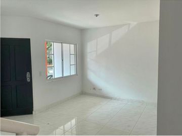 VENTA CASA EN CONJUNTO CERRADO CERCA DE BUENAVISTA – F.V