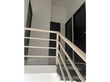 VENTA CASA EN CONJUNTO CERRADO CERCA DE BUENAVISTA – F.V