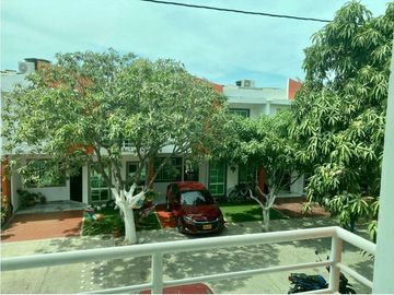 VENTA CASA EN CONJUNTO CERRADO CERCA DE BUENAVISTA – F.V