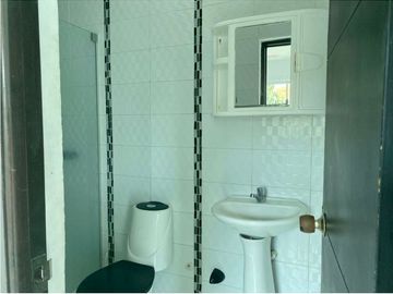 VENTA CASA EN CONJUNTO CERRADO CERCA DE BUENAVISTA – F.V