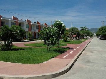 VENTA CASA EN CONJUNTO CERRADO CERCA DE BUENAVISTA – F.V