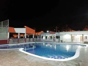 VENTA CASA EN CONJUNTO CERRADO CERCA DE BUENAVISTA – F.V