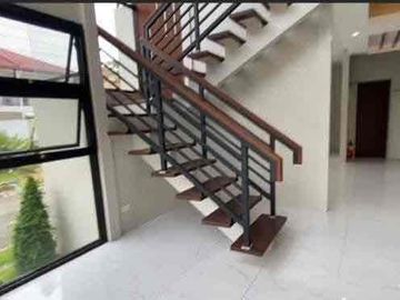 Pacific Grand Villa BrandNew House for Sale