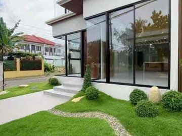Pacific Grand Villa BrandNew House for Sale