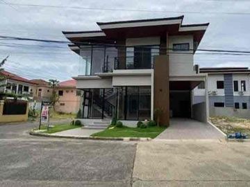 Pacific Grand Villa BrandNew House for Sale