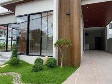 Pacific Grand Villa BrandNew House for Sale